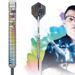 Steel Tip Darts Unicorn - Code Players Gary Anderson