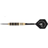 Steel Dartpfeil Unicorn - Core Plus Brass