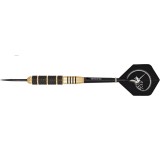 Steel Dartpfeil Unicorn - Core Plus Brass