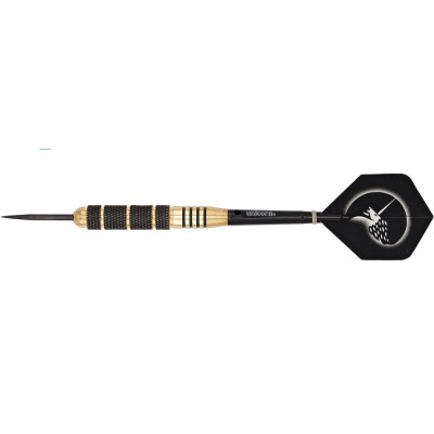 Steeltip Darts Unicorn - Unicorn Core Plus Brass