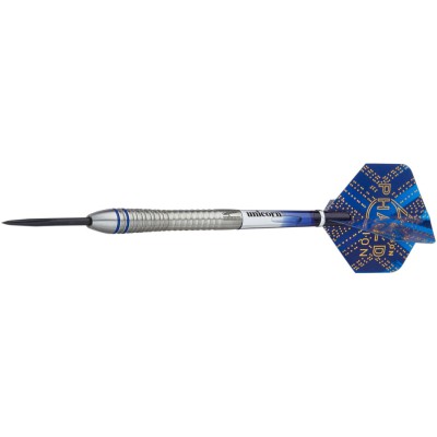 Dartshop Automaten Unicorn Richter - Darts Dartzubehör Steeltip Anderson Unicorn Darts und 6 - Phase | Darts Tip | World Champion Gary Steel 