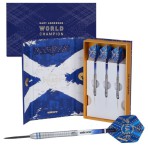 Steel Tip Darts Unicorn - World Champion Gary Anderson Phase 6