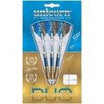 Steel Dartpfeil Unicorn - Gary Anderson Duo