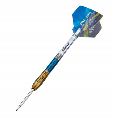 Steel Tip Darts Unicorn - Gary Anderson Duo