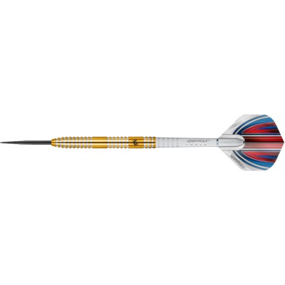 Steeltip Darts Winmau - Daryl Gurney