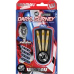 Steel Dartpfeil Set Winmau - Daryl Gurney