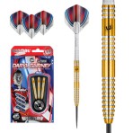 Steeltip Darts Winmau - Daryl Gurney