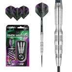 Steeltip Darts Winmau - Simon Whitlock Silver