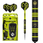 Steeltip Darts Winmau - Michael van Gerwen Ambition