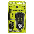 Steeltip Darts Winmau - Michael van Gerwen Ambition