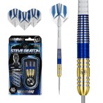 Steeltip Darts Winmau - Steve Beaton