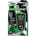 Steel Dartpfeil Set Winmau - Daryl Gurney Spezial Edition