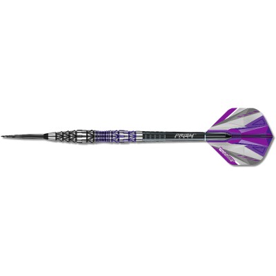 Steel Dartpfeil Set Winmau - Simon Whitlock Special Edition