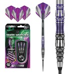 Steel Dartpfeil Set Winmau - Simon Whitlock Special Edition