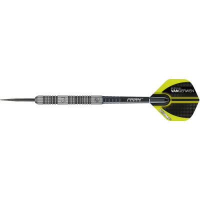 Steel Dartpfeil Set Winmau - Michael van Gerwen Authentic