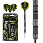 Steeltip Darts Winmau - Michael van Gerwen Authentic