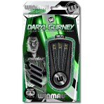 Steeltip Darts Winmau - Daryl Gurney Black Spezial Edition