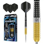 Steeltip Darts Winmau - Steve Beaton SE