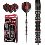 Steel Dartpfeil Set Winmau - Mervyn King Special Edition