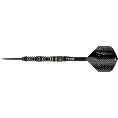 Steeltip Darts Winmau - Michael van Gerwen Vantage