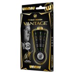 Steel Dartpfeil Set Winmau - Michael van Gerwen Vantage