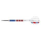 Steeltip Darts Winmau - Wildcats