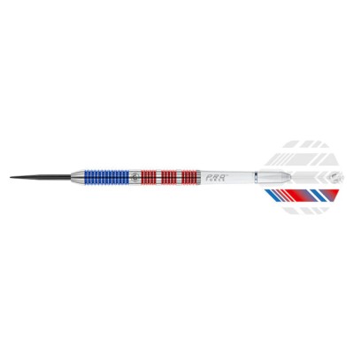 Steeltip Darts Winmau - Wildcats