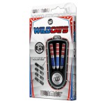 Steeltip Darts Winmau - Wildcats