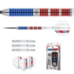 Steeltip Darts Winmau - Wildcats