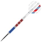 Steeltip Darts Winmau - Wildcats