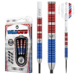 Steeltip Darts Winmau - Wildcats