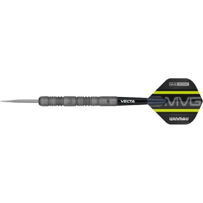 Steeltip Darts Winmau - Michael van Gerwen Exact