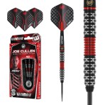 Steel Dartpfeil Set Winmau - Joe Cullen Special Edition