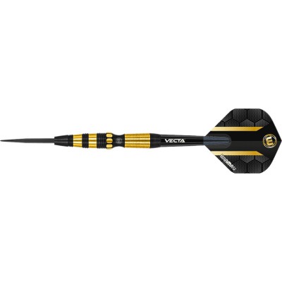 Steel Dartpfeil Set Winmau - Simon Whitlock Dynamic Special Edition