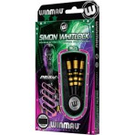 Steeltip Darts Winmau - Simon Whitlock Dynamic Special Edition