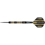 Steel Dartpfeil Set Winmau - Michael van Gerwen Trilogy