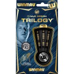 Steel Dartpfeil Set Winmau - Michael van Gerwen Trilogy