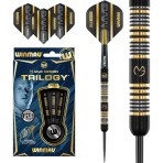 Steeltip Darts Winmau - Michael van Gerwen Trilogy