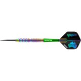 Steel Dartpfeil Set Winmau - Simon Whitlock World Cup Edition