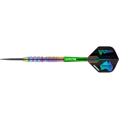 Steeltip Darts Winmau - Simon Whitlock World Cup Edition