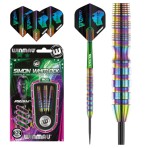 Steeltip Darts Winmau - Simon Whitlock World Cup Edition