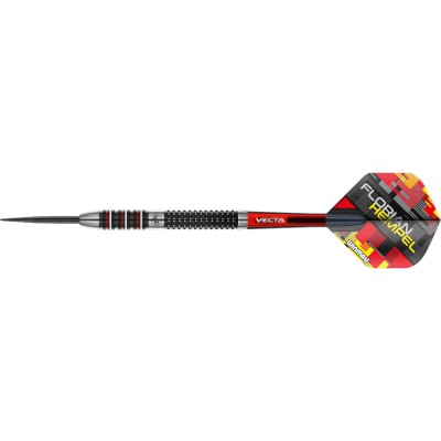 Steeltip Darts Winmau - Florian Hempel