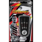 Steeltip Darts Winmau - Florian Hempel