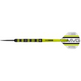 Steeltip Darts Winmau - Michael van Gerwen 85%