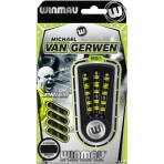 Steeltip Darts Winmau - Michael van Gerwen 85%