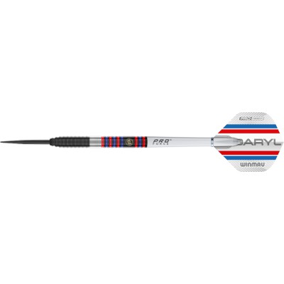 Steeltip Darts Winmau - Daryl Gurney 85