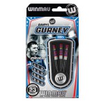 Steel Dartpfeil Set Winmau - Daryl Gurney 85