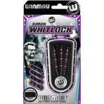 Steel Dartpfeil Set Winmau - Simon Whitlock 85%