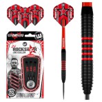 Steeltip Darts Winmau - Joe Cullen Brass