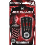 Steel Dartpfeil Set Winmau - Joe Cullen Rockstar RS1.0